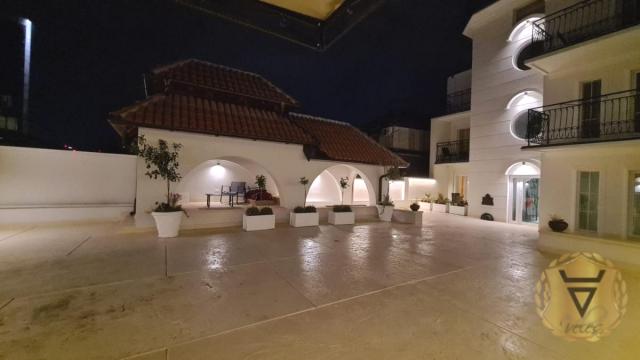 Stan, Trosoban, Izdavanje, 85m2, Senjak, Savski venac, Sitnička