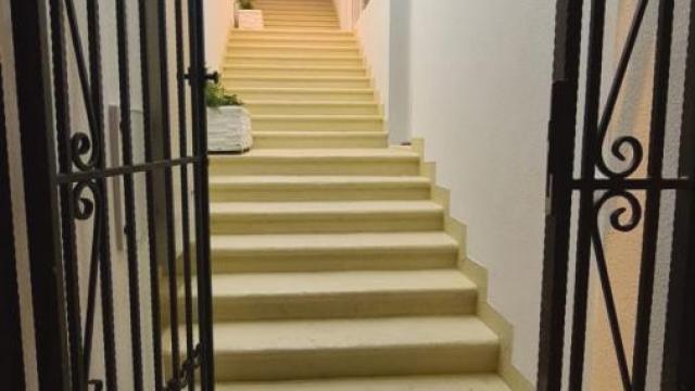 Stan, Trosoban, Izdavanje, 85m2, Senjak, Savski venac, Sitnička