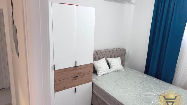 Stan, Trosoban, Izdavanje, 85m2, Senjak, Savski venac, Sitnička
