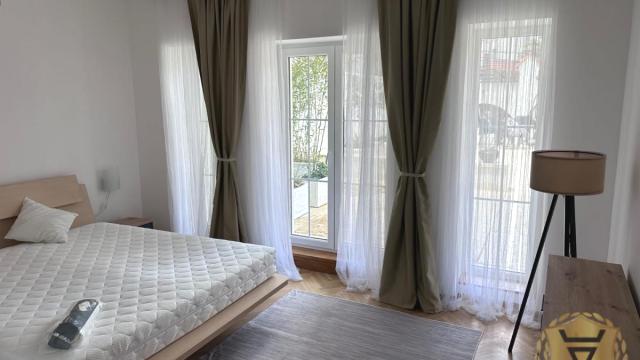 Stan, Trosoban, Izdavanje, 85m2, Senjak, Savski venac, Sitnička