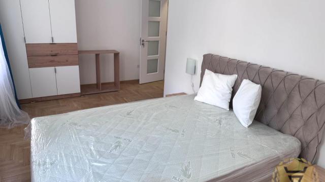 Stan, Trosoban, Izdavanje, 85m2, Senjak, Savski venac, Sitnička