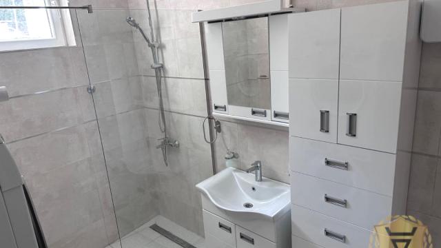 Stan, Trosoban, Izdavanje, 85m2, Senjak, Savski venac, Sitnička
