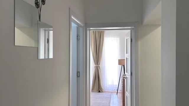 Stan, Trosoban, Izdavanje, 85m2, Senjak, Savski venac, Sitnička