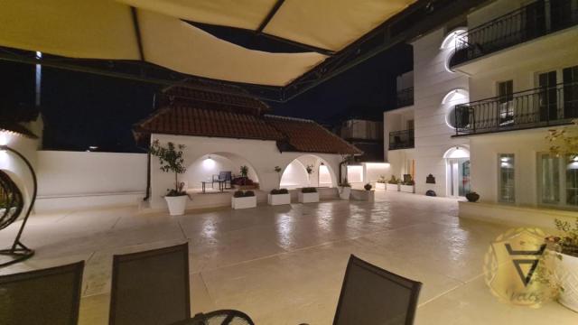 Stan, Trosoban, Izdavanje, 85m2, Senjak, Savski venac, Sitnička
