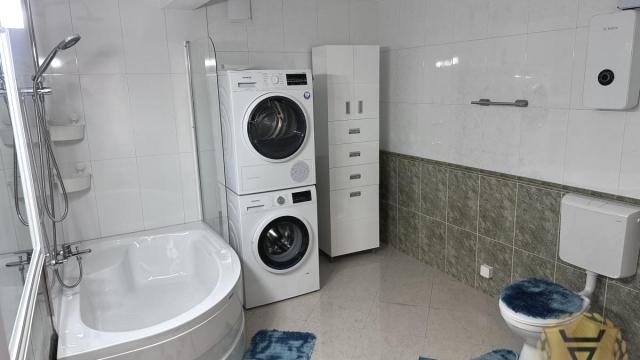 Stan, Trosoban, Izdavanje, 85m2, Senjak, Savski venac, Sitnička