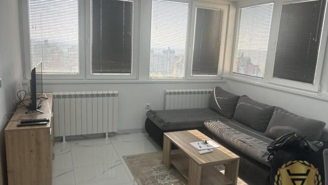 Stan, Dvosoban, Izdavanje, 40m2, Banjica, Voždovac, Bulevar Oslobođenja