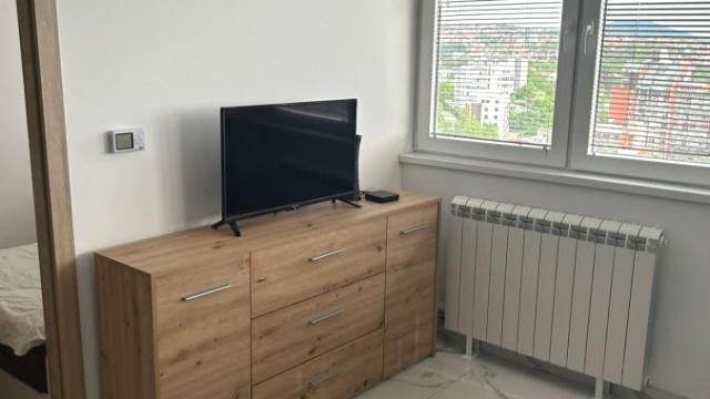Stan, Dvosoban, Izdavanje, 40m2, Banjica, Voždovac, Bulevar Oslobođenja