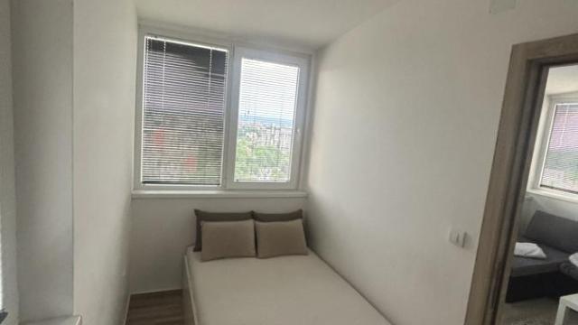 Stan, Dvosoban, Izdavanje, 40m2, Banjica, Voždovac, Bulevar Oslobođenja