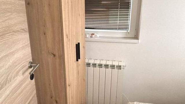 Stan, Dvosoban, Izdavanje, 40m2, Banjica, Voždovac, Bulevar Oslobođenja