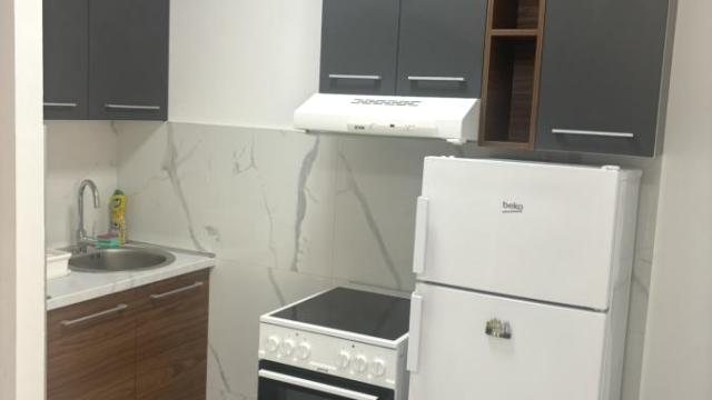 Stan, Dvosoban, Izdavanje, 40m2, Banjica, Voždovac, Bulevar Oslobođenja