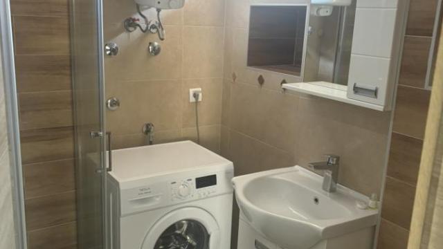 Stan, Dvosoban, Izdavanje, 40m2, Banjica, Voždovac, Bulevar Oslobođenja