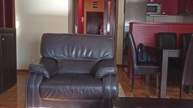 Stan, Dvoiposoban, Izdavanje, 65m2, Lekino brdo, Voždovac, Vidska