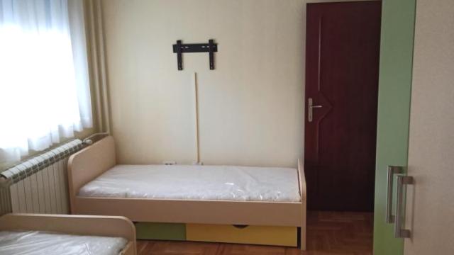 Stan, Dvoiposoban, Izdavanje, 65m2, Lekino brdo, Voždovac, Vidska