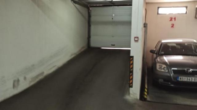 Stan, Dvoiposoban, Izdavanje, 65m2, Lekino brdo, Voždovac, Vidska