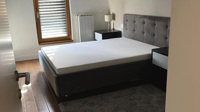 Stan, Dvosoban, Izdavanje, 53m2, Lekino brdo, Voždovac, Vojislava Nanovića