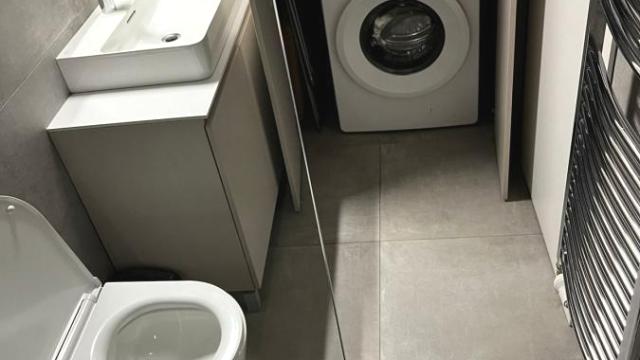 Stan, Dvosoban, Izdavanje, 53m2, Lekino brdo, Voždovac, Vojislava Nanovića