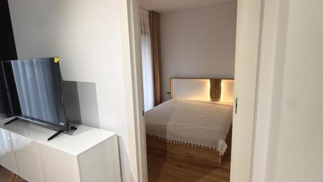 Stan, Dvosoban, Izdavanje, 46m2, Lekino brdo, Voždovac, Strumička