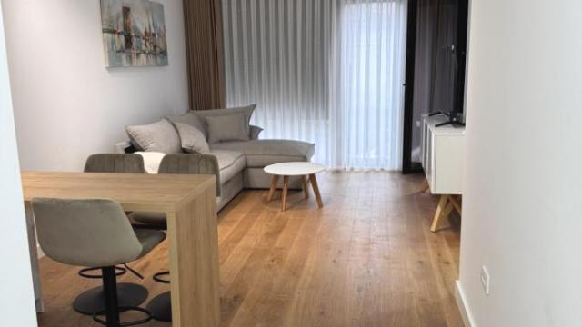 Stan, Dvosoban, Izdavanje, 46m2, Lekino brdo, Voždovac, Strumička