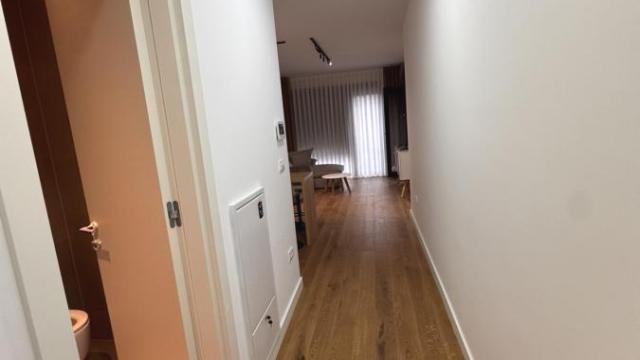 Stan, Dvosoban, Izdavanje, 46m2, Lekino brdo, Voždovac, Strumička