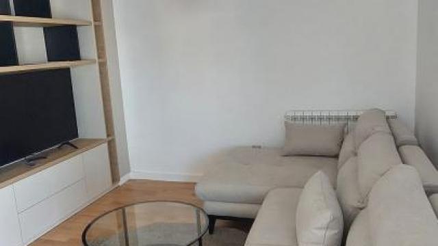Stan, Trosoban, Izdavanje, 59m2, Lekino brdo, Voždovac, Kruševačka