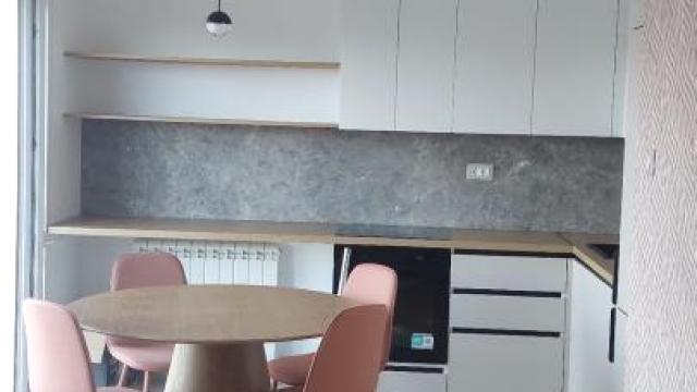Stan, Trosoban, Izdavanje, 59m2, Lekino brdo, Voždovac, Kruševačka