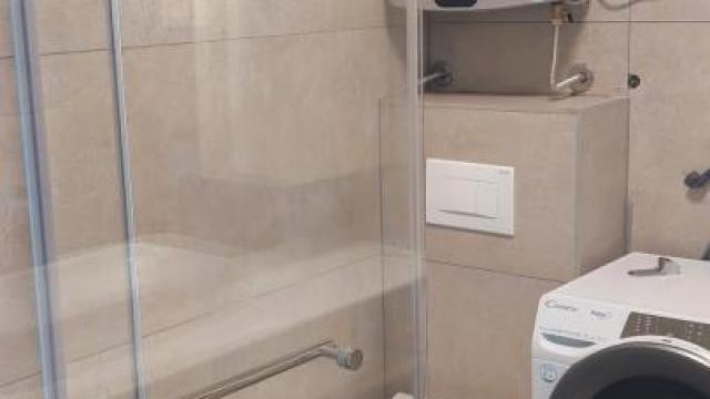 Stan, Trosoban, Izdavanje, 59m2, Lekino brdo, Voždovac, Kruševačka