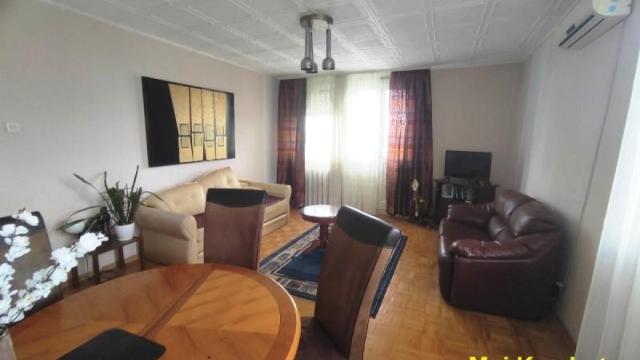 Stan, Dvoiposoban, Izdavanje, 71m2, Saobraćajni fakultet, Voždovac, Vojvode Stepe