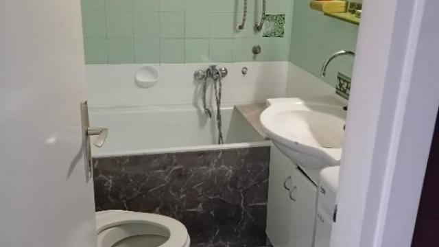 Stan, Dvoiposoban, Izdavanje, 71m2, Saobraćajni fakultet, Voždovac, Vojvode Stepe