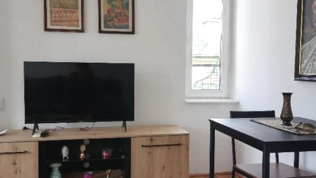 Stan, Jednosoban, Izdavanje, 30m2, Crveni krst, Vračar, Tome Maksimovića