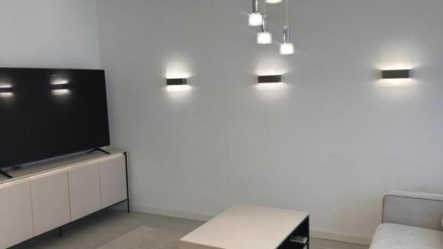 Stan, četvorosoban, Izdavanje, 120m2, Hram svetog Save, Vračar, Svetog Save