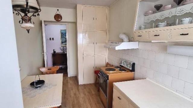 Stan, Dvosoban, Prodaja, 56m2, Kalenić pijaca, Vračar, Mileševska