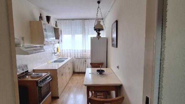 Stan, Dvosoban, Prodaja, 56m2, Kalenić pijaca, Vračar, Mileševska