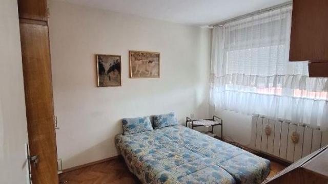Stan, Dvosoban, Prodaja, 56m2, Kalenić pijaca, Vračar, Mileševska