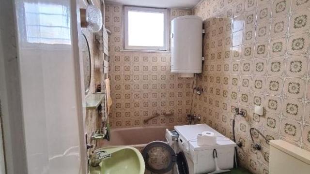 Stan, Dvosoban, Prodaja, 56m2, Kalenić pijaca, Vračar, Mileševska