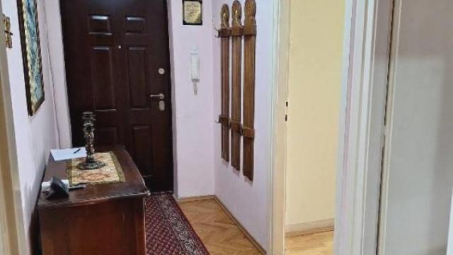 Stan, Dvosoban, Prodaja, 56m2, Kalenić pijaca, Vračar, Mileševska