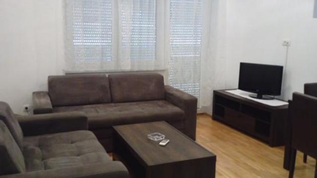 Stan, Trosoban, Izdavanje, 59m2, Krunska, Vračar, Njegoseševa