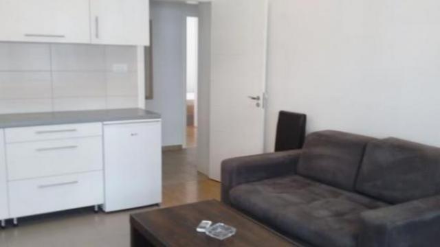 Stan, Trosoban, Izdavanje, 59m2, Krunska, Vračar, Njegoseševa