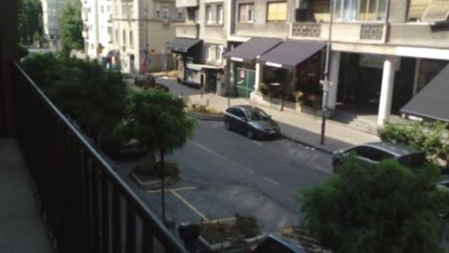 Stan, Trosoban, Izdavanje, 59m2, Krunska, Vračar, Njegoseševa