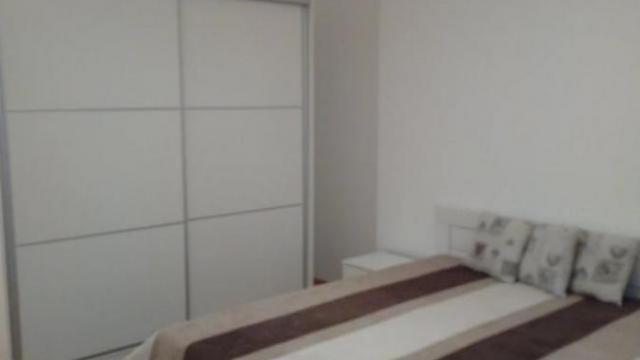 Stan, Trosoban, Izdavanje, 59m2, Krunska, Vračar, Njegoseševa