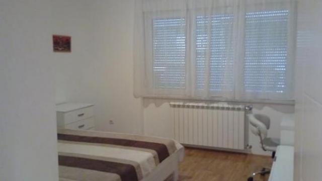 Stan, Trosoban, Izdavanje, 59m2, Krunska, Vračar, Njegoseševa