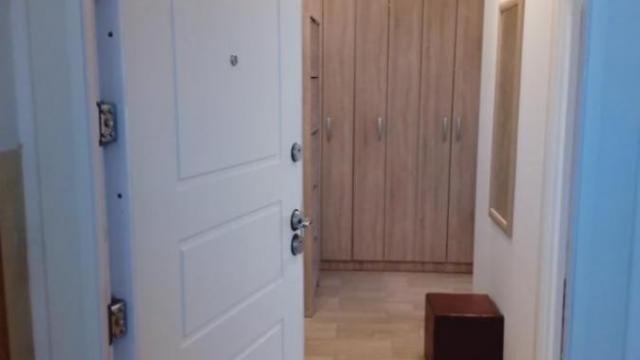 Stan, Trosoban, Izdavanje, 59m2, Krunska, Vračar, Njegoseševa