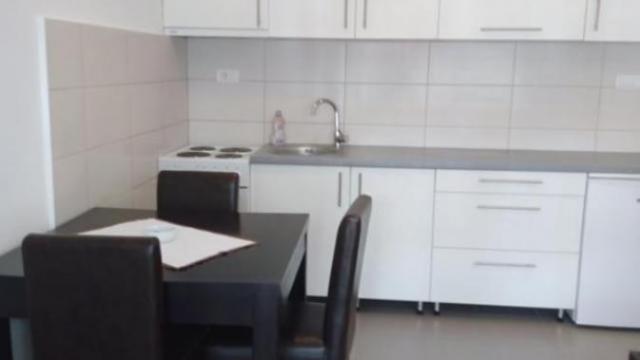 Stan, Trosoban, Izdavanje, 59m2, Krunska, Vračar, Njegoseševa