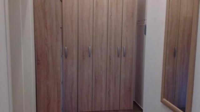 Stan, Trosoban, Izdavanje, 59m2, Krunska, Vračar, Njegoseševa