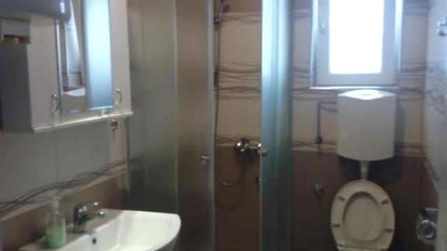 Stan, Trosoban, Izdavanje, 59m2, Krunska, Vračar, Njegoseševa