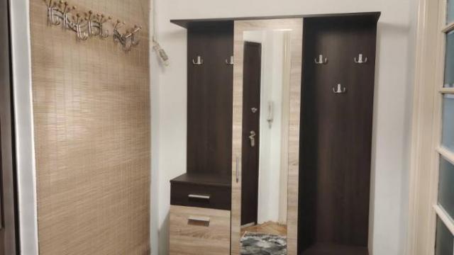 Stan, Dvosoban, Izdavanje, 58m2, Krunska, Vračar, Koče Kapetana