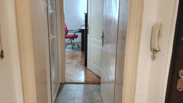 Stan, Dvosoban, Izdavanje, 58m2, Krunska, Vračar, Koče Kapetana