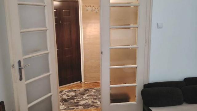 Stan, Dvosoban, Izdavanje, 58m2, Krunska, Vračar, Koče Kapetana