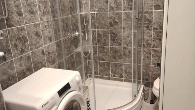 Stan, Dvosoban, Izdavanje, 58m2, Krunska, Vračar, Koče Kapetana