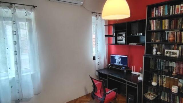 Stan, Dvosoban, Izdavanje, 58m2, Krunska, Vračar, Koče Kapetana