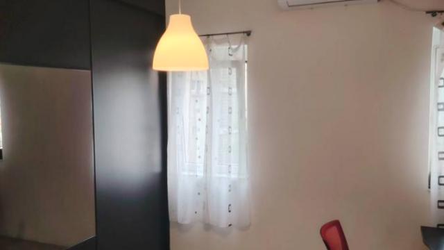 Stan, Dvosoban, Izdavanje, 58m2, Krunska, Vračar, Koče Kapetana